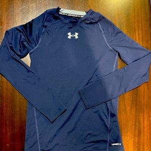 Under Armour Compression Boys